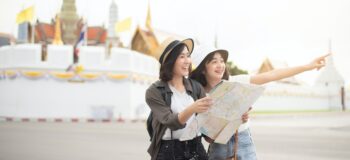 Travel and Leisure Hotels to Fit Your Budget
