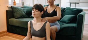 Should You Visit a Chiropractor for Shoulder Pain?
