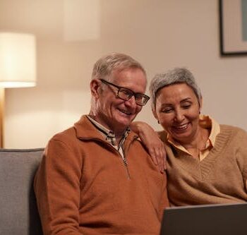 Aging at Home: How to Make Your House Safe for Your Senior Parents?