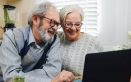 Relocating Your Loved One to a Senior Living Community