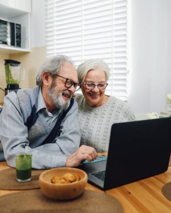 Relocating Your Loved One to a Senior Living Community