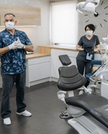 Common Dental Issues That Invisalign Can Fix