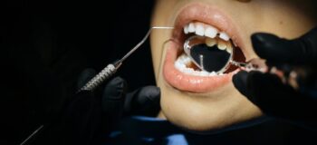 Helpful Techniques to Ease Your Child’s Dental Anxiety