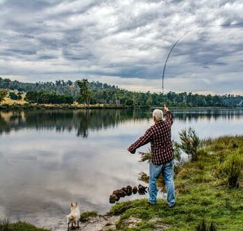Pieces of Advice for Anglers Just Starting Out