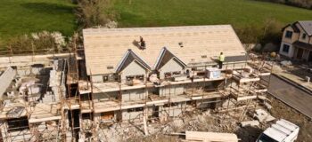 Three Major Metals Used in Residential Metal Roofing