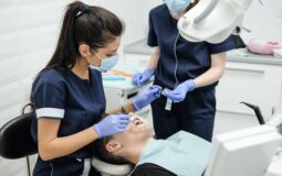 Popular Surgical Procedures in Dentistry