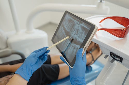 Common Benefits of Choosing Biological Dentistry