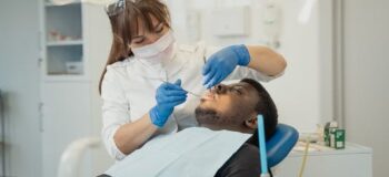 What to Expect From a Professional Dental Cleaning