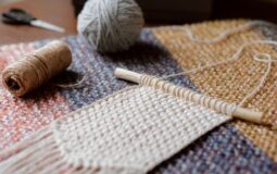 Exploring the World of Yarn: Types, Uses, and Popular Patterns